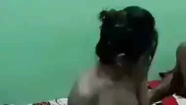 Sex video with young Gujju randi