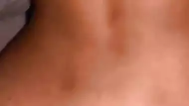 Village wife doggy MMS sex with husband viral clip