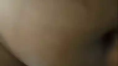 HD desi MMS of a man fucking his Bhabhi’s pussy