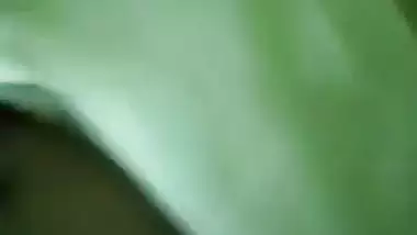 Horny bhabhi unsatisfied pussy exposed to secret lover