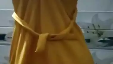 Indian College Teen Nude Dance