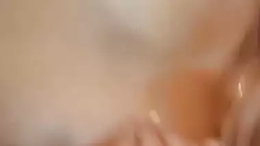 Hairy pussy close up fucking of office HR by manager