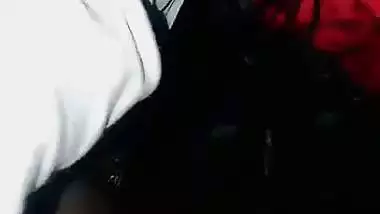 Horny lover fucks his young GF’s mouth like a beast