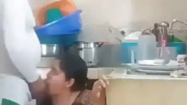 Bangla sex video of a girl sucking her stepbrother’s dick