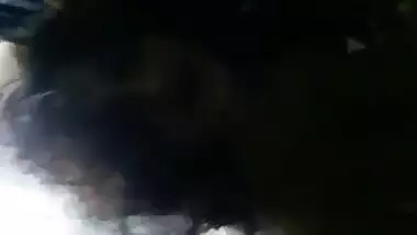 Hot Aunty Nirmala Showing her sexy Body