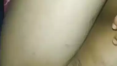 Friend sexy wife