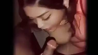 Bangladeshi Instagram girl naked blowjob viral FSI xxx