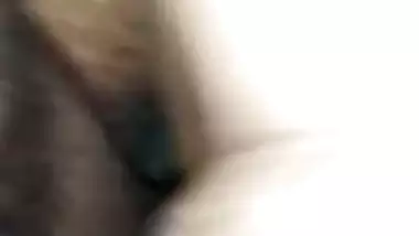 Village girl moans while getting fucked in desi MMS