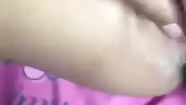 A 21-year-old Nepali guy fucks his GF’s pussy in sex video