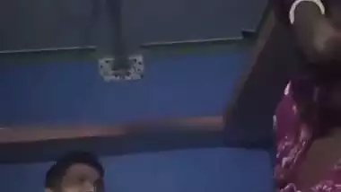 Adivasi couple homemade sex video MMS exclusive