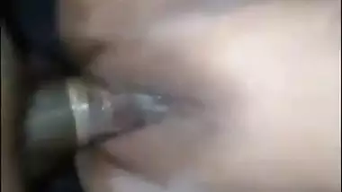 Shy chubby MILF XXX fuck