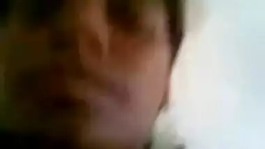 Lovely indian wife fucked