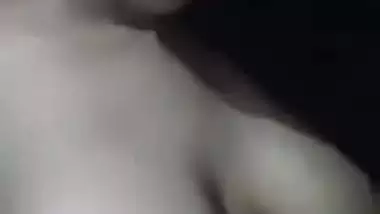 Village Bengali girl teasing nude porn