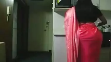 Indian Bhabhi Huge Ass 3