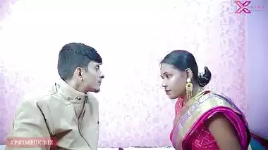 Desi Hot Beautiful Indian Girl Fucks Big Dick Boyfriend
