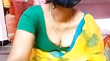 Telugu cam couple first time romance and fucking