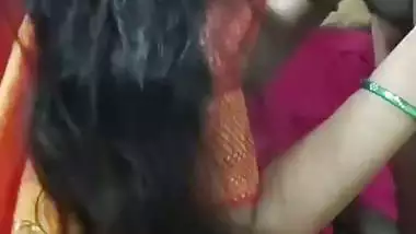 Puneri wife gives an Indian blowjob on Diwali