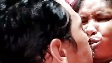 Mallu wife boob sucking and blowjob viral sex video