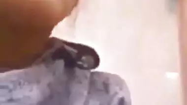 Indian biker girl tiny tits showing free sexy Indian