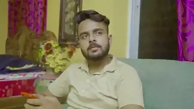 Madam Ji – Hindi Hot Web Series – Part 1