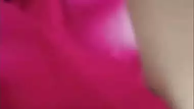 Randi fucking videos in outdoor with a local guy