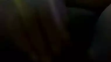 Big melons horny wife nude xxx masturbating pussy