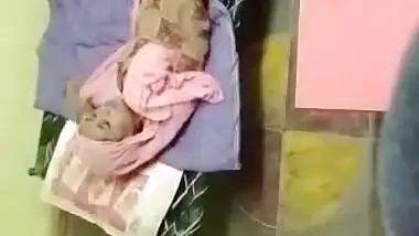 Indian Dehati couple hot sex MMS