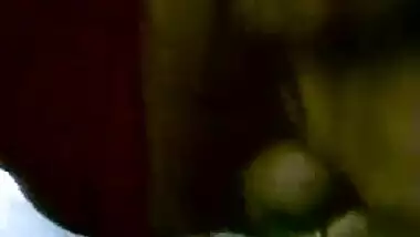 Sexy Kerala Woman’s Hot Blowjob