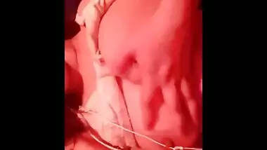 Beautiful mature bhabhi boobs