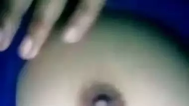 Private video call sex chat of village beautiful GF