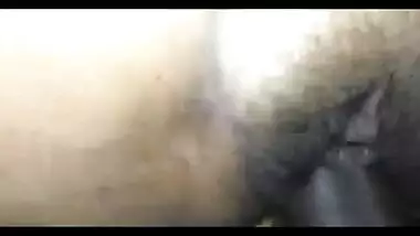 Desi indian couple homemade fucking