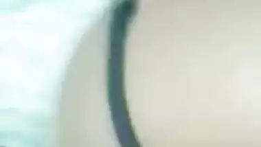 Mega boobed desi GF exposed