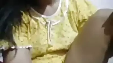 Boudi lifting nighty naked pussy pics and videos