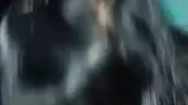 Sexy odia girl blowjob with clear odia audio