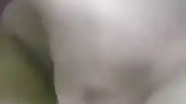 Young girl’s first time sex with her pervert lover