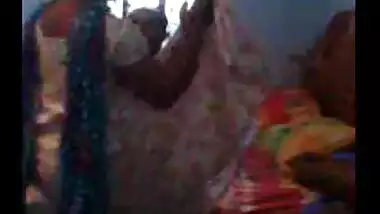 Village aunty home sex with counselor