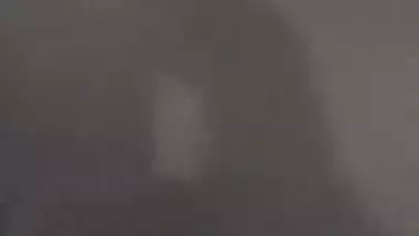 My Desi wife getting fucked doggy style and moaning