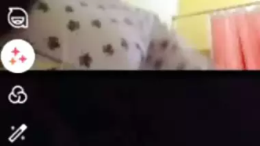 Punjabi girl topless body showing video update