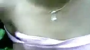 Indian odisha desi college girl fucks mate in forest