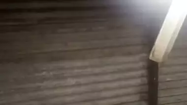 Tamil Anni nude selfie porn MMS