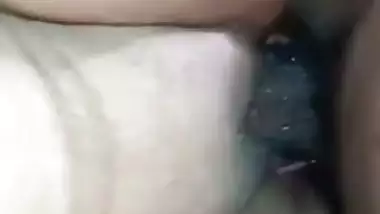 Gharo Bhabi sucking and drilling XXX video