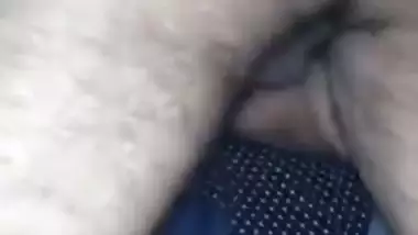 Cuckold husband wife fucked hard by his friend