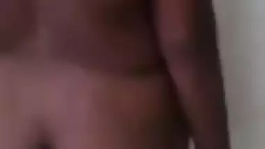 Desi Raand nude clip