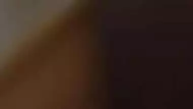 Indian slut doesn't know private shower video becomes public domain