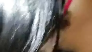 Beauty teen talk too much and suxking dick takes cum on face