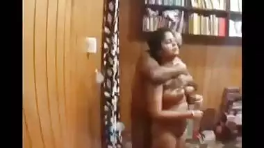 Swami Shankran sex with devotee lady after puja