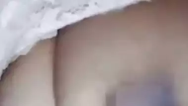 Bengali village girlfriend naked boobs viral video call