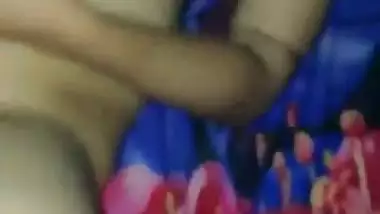 Sharing Bengali GF for first time with friend XXX porn