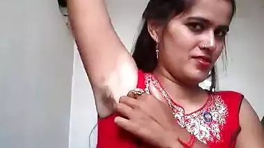 Desi village wife nice pussy