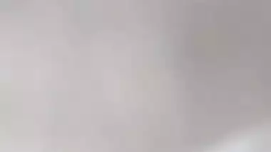 Streaming nude Tango show of beautiful girl fingering